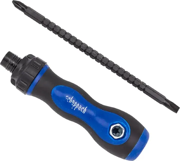 Изображение товара Отвертка Scheppach Sch-8152R (66034)