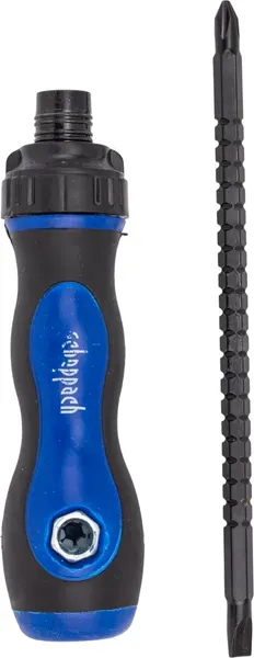 Изображение товара Отвертка Scheppach Sch-8152R (66034)