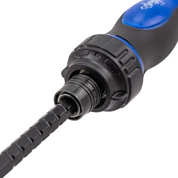 Изображение товара Отвертка Scheppach Sch-8152R (66034)