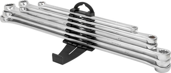 Изображение товара Набор ключей JCB 50622 (65739)