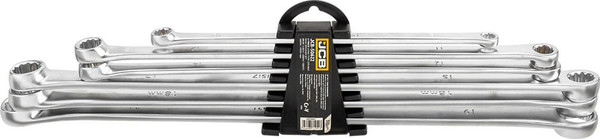 Изображение товара Набор ключей JCB 50622 (65739)