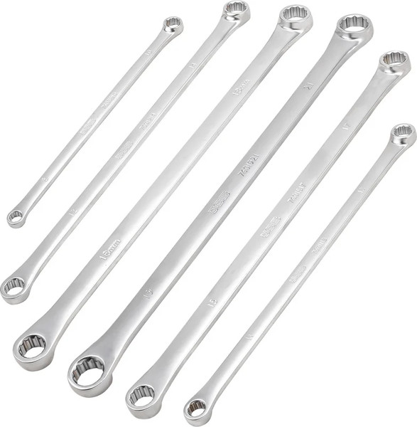 Изображение товара Набор ключей JCB 50622 (65739)