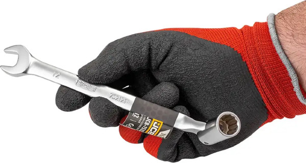 Изображение товара Гаечный ключ JCB JCB-75212F (66102)