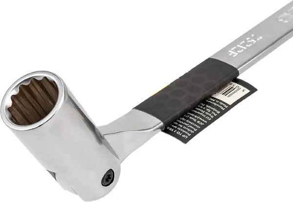 Изображение товара Гаечный ключ JCB JCB-75212F (66102)