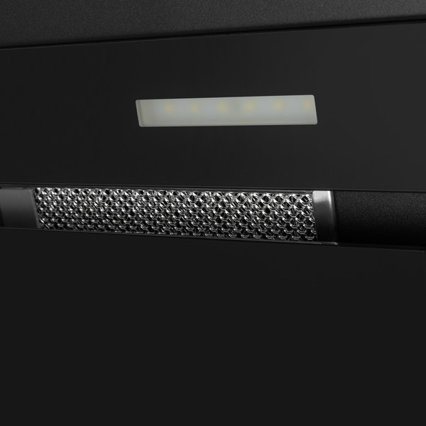 Изображение товара Вытяжка скрытая ZORG Addu 1060 60 S (черный)