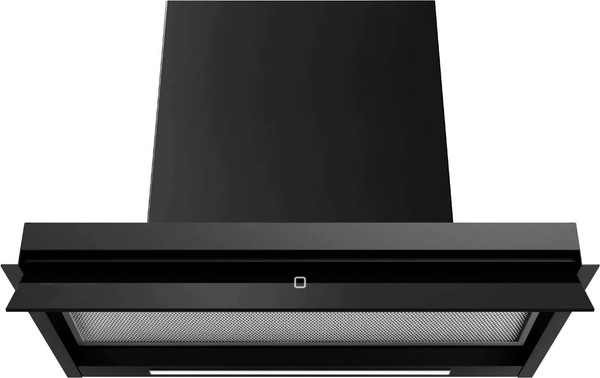Изображение товара Вытяжка скрытая ZORG Aeria 1280 60 S (черный)