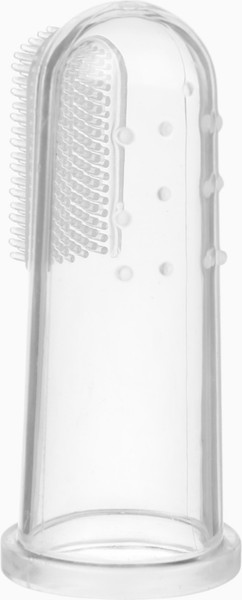 Изображение товара Зубная щетка для новорожденных Крошка Я 2932009