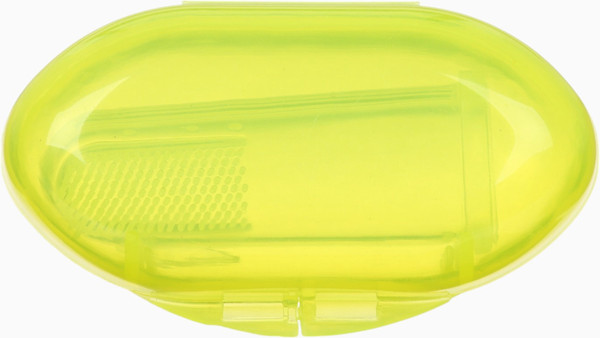 Изображение товара Зубная щетка для новорожденных Крошка Я 2932009