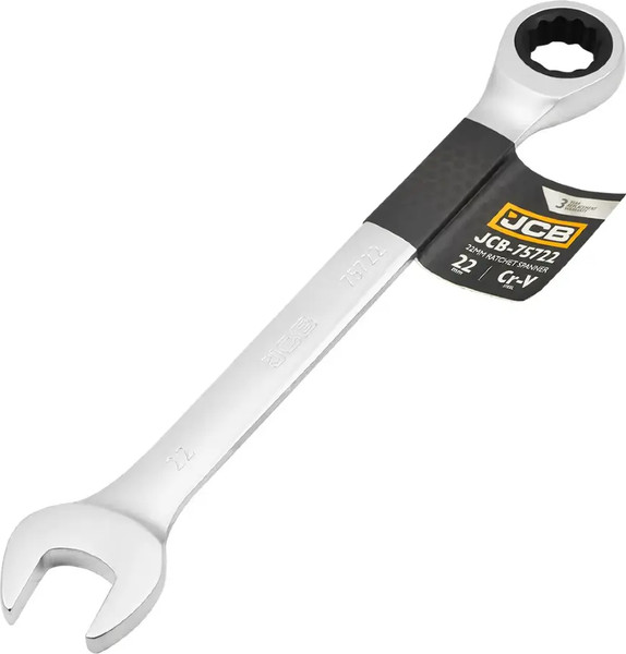 Изображение товара Гаечный ключ JCB JCB-75722 (66111)