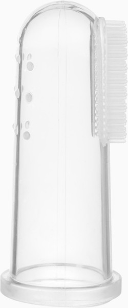 Изображение товара Зубная щетка для новорожденных Крошка Я 2932008