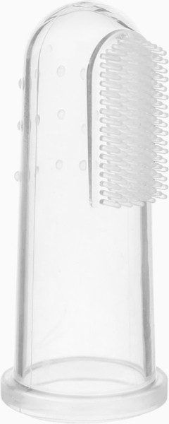 Изображение товара Зубная щетка для новорожденных Крошка Я 2932008