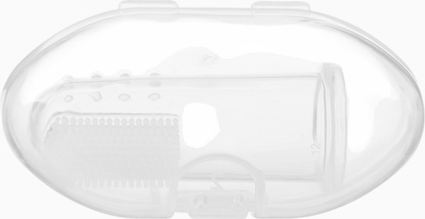 Изображение товара Зубная щетка для новорожденных Крошка Я 2932008