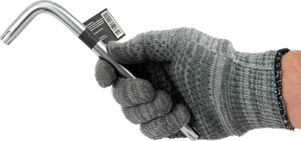 Изображение товара Гаечный ключ JCB Torx T55 / JCB-76655 (66152)