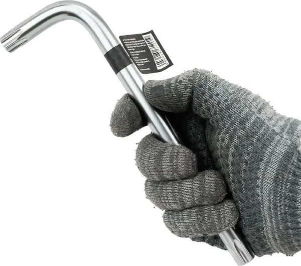 Изображение товара Гаечный ключ JCB Torx T60 / JCB-76660 (66153)