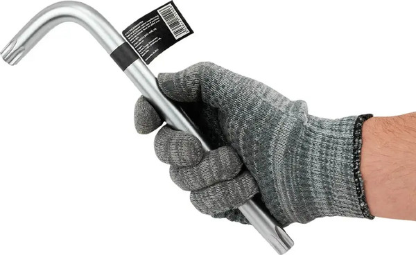 Изображение товара Гаечный ключ JCB Torx T70 / JCB-76670 (66154)