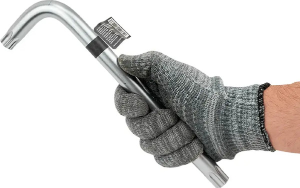 Изображение товара Гаечный ключ JCB Torx T80 / JCB-76680 (66155)