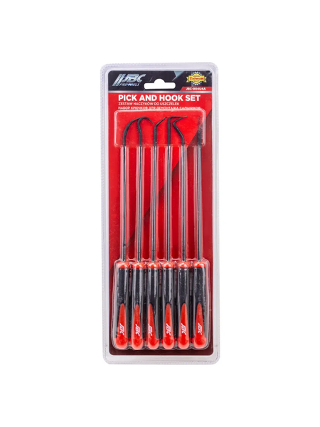 Изображение товара Набор съемников JBC 904U4A (66001)