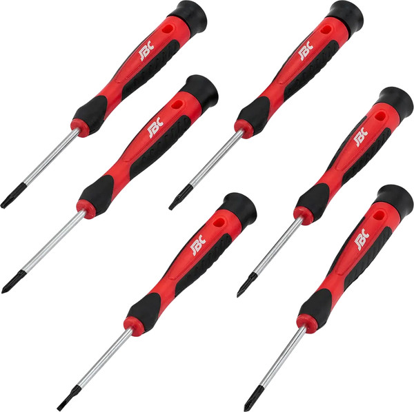 Изображение товара Набор отверток JBC 7006P (65997)