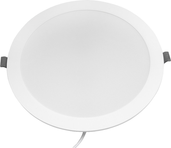 Изображение товара Точечный светильник General Lighting GLP-RW3-24BT-220-4 / 412409