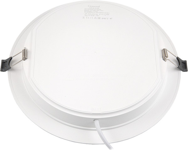 Изображение товара Точечный светильник General Lighting GLP-RW3-24BT-220-4 / 412409