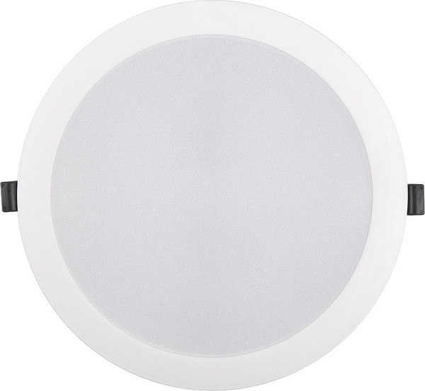 Изображение товара Точечный светильник General Lighting GLP-RW3-24BT-220-4 / 412409