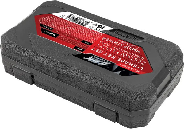 Изображение товара Набор ключей JBC 5137D+3 (66151)