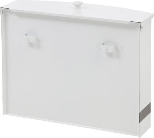 Изображение товара Умывальник для дачи Tundra 2319230 (20л, белый)