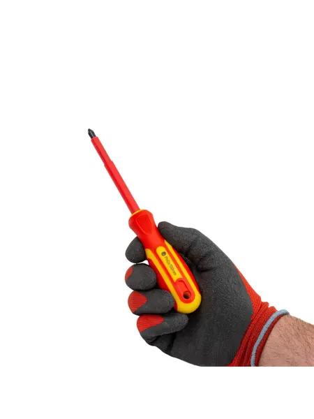 Изображение товара Набор отверток Yataforce YF-2125 (66037)