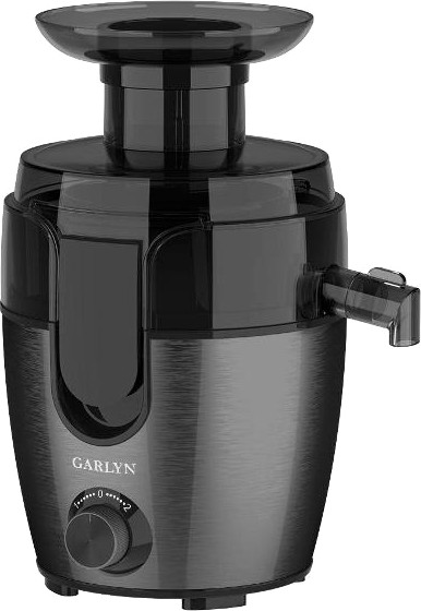 Изображение товара Соковыжималка электрическая Garlyn J-150