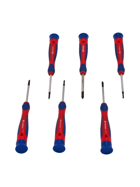 Изображение товара Набор отверток Yataforce YF-7032C (66046)