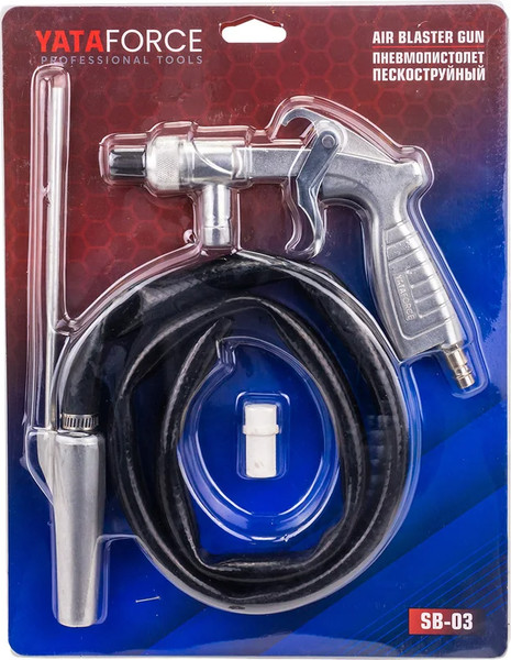 Изображение товара Пневмопистолет Yataforce YF-SB-03 (66143)