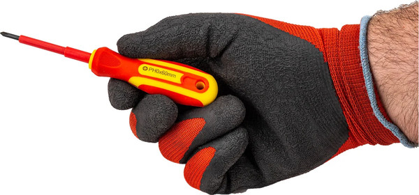 Изображение товара Набор отверток ForceKraft FK-2126