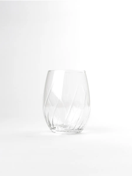 Изображение товара Набор стаканов Cristal d'Arques Swirly (4шт)