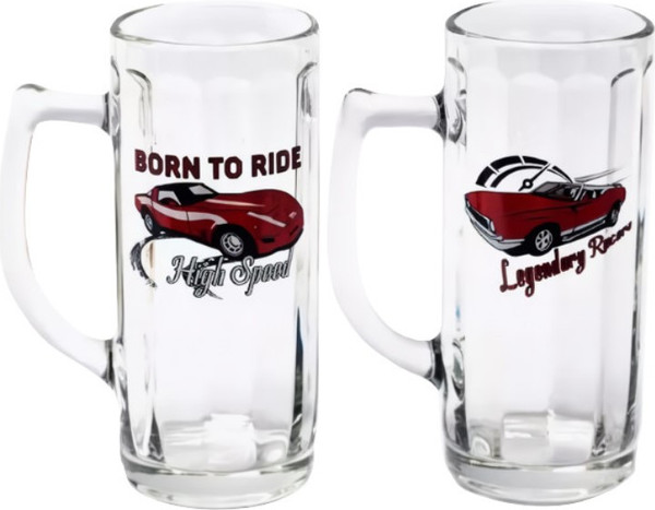 Изображение товара Пивная кружка Luminarc Гамбург Карс / O0365