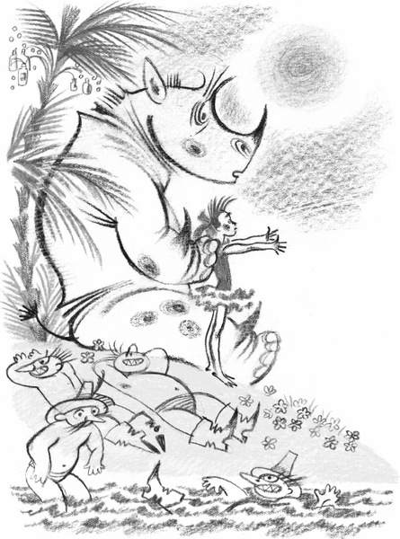 Изображение товара Книга АСТ Приключения Еженьки и другие сказочные повести, твердая обложка (Шаров Александр)