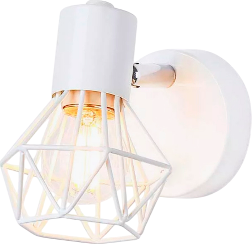Изображение товара Спот Sundays Home SM-250201 (белый)