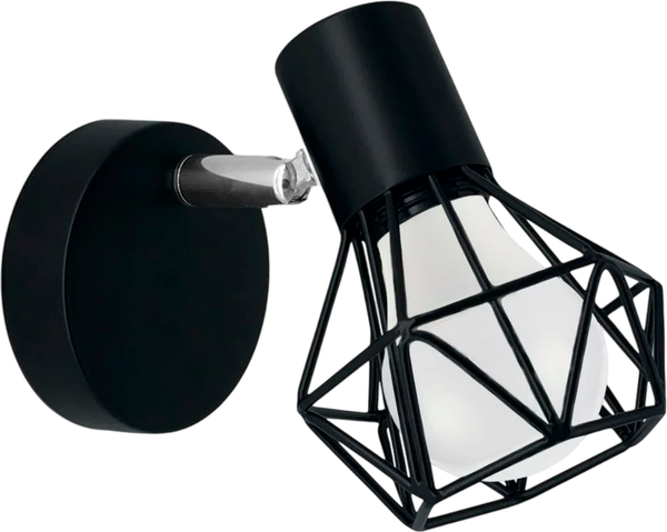 Изображение товара Спот Sundays Home SM-250202 (черный)