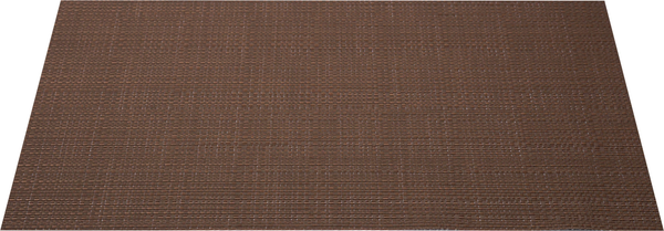Изображение товара Плейсмат Wo Home Natural / WO1046-4 (4шт, шоколадный)