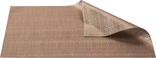Изображение товара Набор плейсматов Wo Home Natural / WO1047-2 (2шт, коричневый)