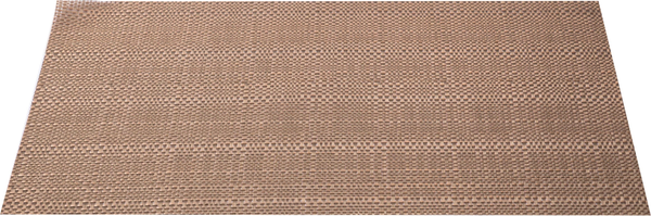 Изображение товара Набор плейсматов Wo Home Natural / WO1047-2 (2шт, коричневый)