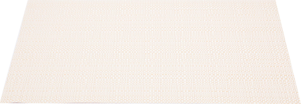 Изображение товара Плейсмат Wo Home Natural / WO1048-4 (4шт, кремовый)