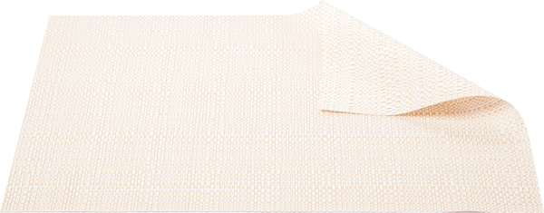Изображение товара Плейсмат Wo Home Natural / WO1048-4 (4шт, кремовый)