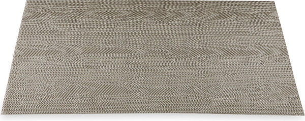 Изображение товара Набор плейсматов Wo Home Oak / WO1050-2 (2шт, серый)