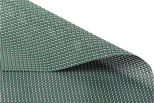 Изображение товара Плейсмат Wo Home Ombre / WO1052-4 (4шт, зеленый)