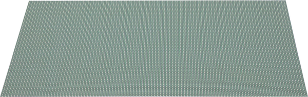 Изображение товара Плейсмат Wo Home Ombre / WO1052-4 (4шт, зеленый)