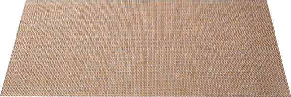 Изображение товара Плейсмат Wo Home Ombre / WO1054-2 (2шт, бежевый)