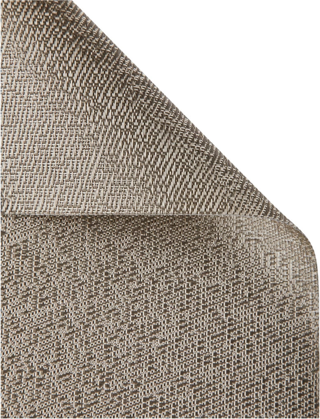 Изображение товара Набор плейсматов Wo Home Shimmer / WO1059-2 (2шт, серебристый)