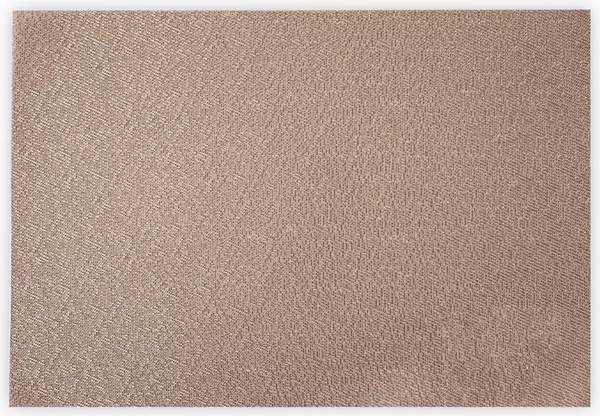 Изображение товара Набор плейсматов Wo Home Shimmer / WO1059-4 (4шт, серебристый)