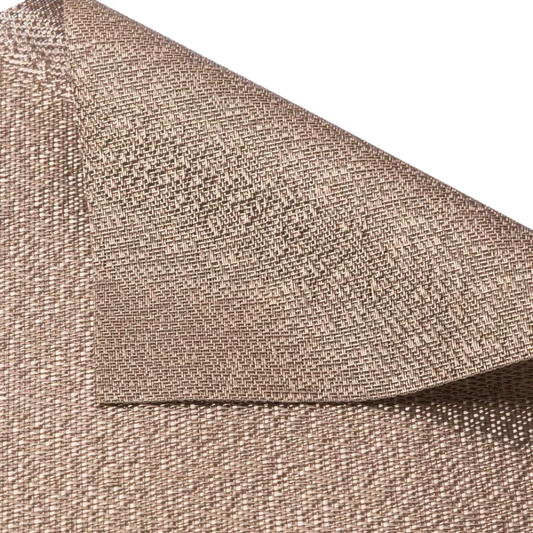 Изображение товара Набор плейсматов Wo Home Shimmer / WO1059-4 (4шт, серебристый)