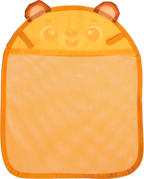 Изображение товара Органайзер детский для купания Крошка Я Мишутка / 10670023